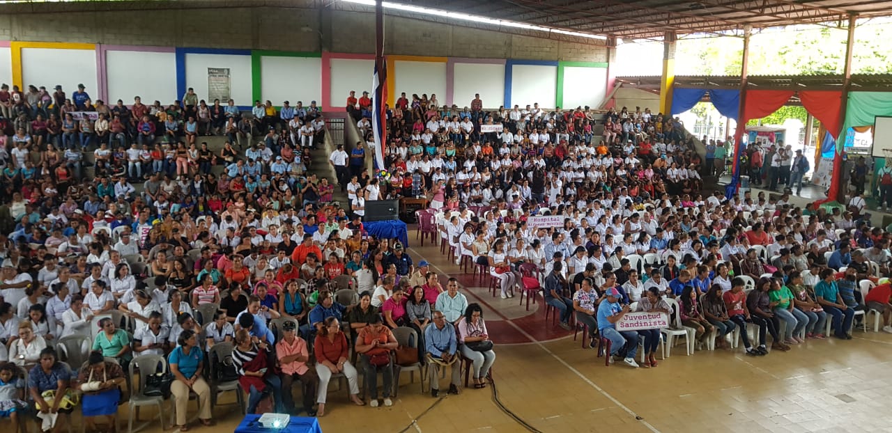 nueva segovia
